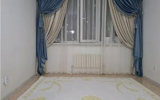 Продажа 3-комнатной квартиры, 75 м² - Продажа трехкомнатных квартир в Казахстане - страница 5