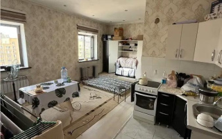 Продажа 1-комнатной квартиры, 34 м², ул. Аккент, дом  62 - Продажа  однокомнатных квартир в Алматы с фото