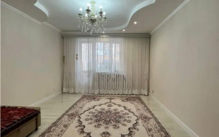 Продажа 2-комнатной квартиры, 67.1 м², ул. Мустафина, дом  15/1 - Продажа  двухкомнатных квартир в Астане с фото