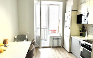 Продажа 1-комнатной квартиры, 36 м² - Продажа однокомнатных квартир в Астане