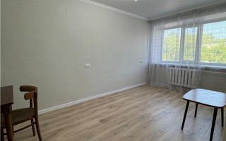 Продажа 1-комнатной квартиры, 30 м² - Продажа квартир в районе Город в Караганде