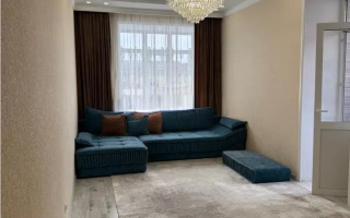 Продажа 4-комнатной квартиры, 99 м², ул. Таттимбета - Продажа квартир в Караганде