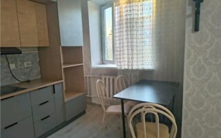 Продажа 1-комнатной квартиры, 28 м²
