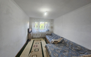 Продажа 1-комнатной квартиры, 31.8 м² - Продажа квартир в панельном доме в Караганде