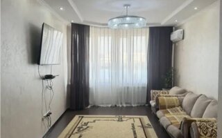 Продажа 2-комнатной квартиры, 58 м² - Продажа квартир от собственников в Алматы - страница 32