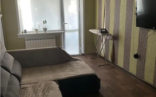 Продажа 2-комнатной квартиры, 44 м², мкр-н 14, дом  11 - Продажа квартир в Караганде без посредников