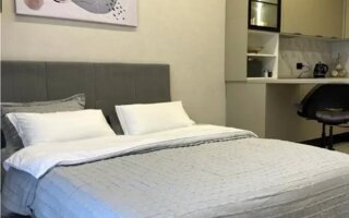 Продажа 1-комнатной квартиры, 30.3 м² - Продажа однокомнатных квартир от собственников в Казахстане - страница 5