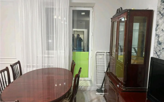 Продажа 1-комнатной квартиры, 27 м², ул. Кордай, дом  97 - Продажа квартир в Астане