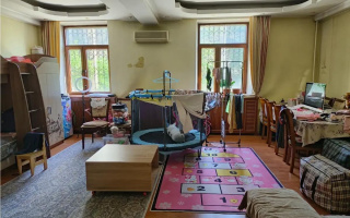 Продажа 5-комнатной квартиры, 125 м² - Недвижимость в Алматы - страница 32