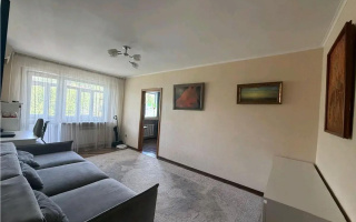 Продажа 3-комнатной квартиры, 58 м² - Продажа трехкомнатных квартир в Городе Караганды