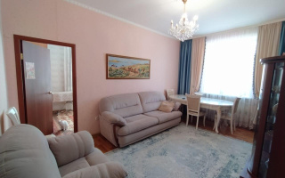 Продажа 3-комнатной квартиры, 60 м² - Продажа трехкомнатных квартир в Караганде - страница 3