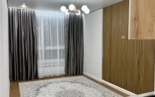 Продажа 2-комнатной квартиры, 39.2 м² - Продажа недвижимости в Астане - страница 7