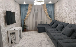 Продажа 3-комнатной квартиры, 101.7 м², ул. Бейбарыс Султан, дом  27 - Продажа  трехкомнатных квартир в Астане