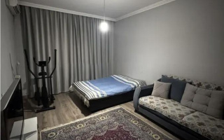 Продажа 1-комнатной квартиры, 40.5 м² - Продажа однокомнатных квартир от собственников в Алматы
