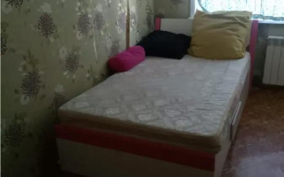 Продажа 2-комнатной квартиры, 45 м², мкр-н 11а, дом  15 - Продажа квартир в Караганде без посредников