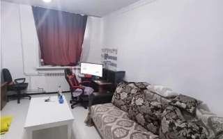 Продажа 2-комнатной квартиры, 60 м², пр. Кошкарбаева, дом  40/1 - Продажа  двухкомнатных квартир в Астане с фото