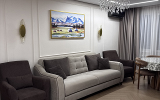 Продажа 3-комнатной квартиры, 59.2 м² - Продажа трехкомнатных квартир в Алматы - страница 2