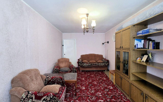 Продажа 2-комнатной квартиры, 47 м², ул. Озёрная - Продажа  двухкомнатных квартир в Темиртау