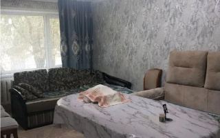Продажа 3-комнатной квартиры, 62 м², ул. Карла Маркса, дом  117 - Продажа квартир в Шахтинске