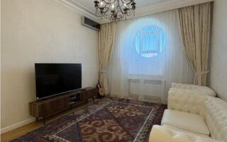 Продажа 3-комнатной квартиры, 95 м² - Продажа трехкомнатных квартир от собственников в Алматы