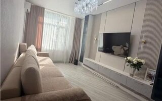 Продажа 2-комнатной квартиры, 63 м² - Продажа двухкомнатных квартир в блочном доме в Астане