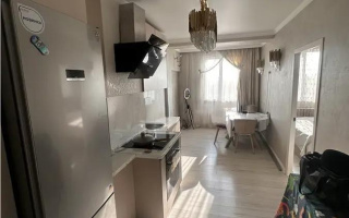 Продажа 1-комнатной квартиры, 37 м² - Продажа однокомнатных квартир от собственников в Алматы - страница 119