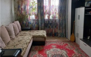 Продажа 2-комнатной квартиры, 53 м², ул. Толстого, дом  11 - Продажа квартир в Казахстане