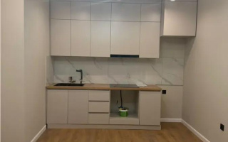 Продажа 1-комнатной квартиры, 34.5 м², мкр. Кайрат, дом  303/4 - Продажа квартир в Алматы