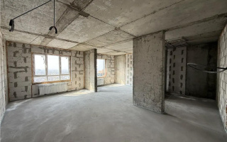 Продажа 2-комнатной квартиры, 51.8 м² - Продажа квартир в Бостандыкском р-не Алматы