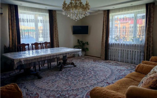 Продажа 4-комнатной квартиры, 116.4 м², ул. Мусрепова, дом  10/2 - Продажа квартир в Астане