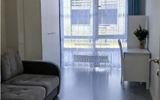 Продажа 3-комнатной квартиры, 67 м², ул. Жангир хана, дом  2 - Продажа  трехкомнатных квартир в новостройках Алматы