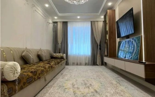 Продажа 4-комнатной квартиры, 75.5 м² - Продажа четырехкомнатных квартир в Астане - страница 5