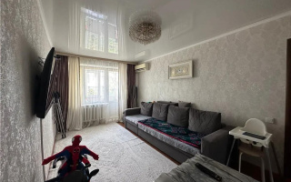Продажа 3-комнатной квартиры, 56 м², пр. Республики, дом  72 - Продажа квартир в Астане