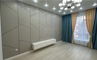 Продажа 3-комнатной квартиры, 82.1 м², ул. Е-15, дом  13/1 - Продажа  трехкомнатных квартир в Астане