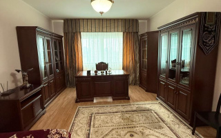 Продажа 3-комнатной квартиры, 130 м², ул. Достык, дом  5/2 - пр. Кабанбай батыра - Продажа  трехкомнатных квартир в Астане