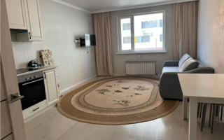 Продажа 2-комнатной квартиры, 50 м² - Продажа двухкомнатных квартир в монолитно-каркасном доме в Астане