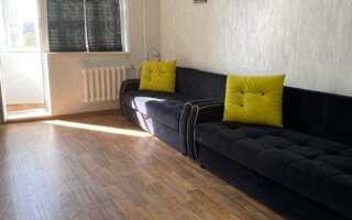 Аренда 1-комнатной квартиры, 40 м²