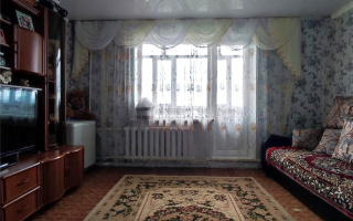 Продажа 3-комнатной квартиры, 68 м², ул. Шерубай батыра - Продажа квартир в Абае