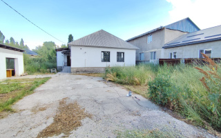 Продажа 3-комнатного дома, 100 м² - Продажа домов, коттеджей в Алматы