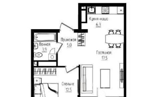Продажа 2-комнатной квартиры, 46.6 м² - Недвижимость в Алматы - страница 15