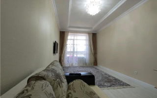 Продажа 2-комнатной квартиры, 70 м² - Продажа  двухкомнатных квартир в новостройках Астаны