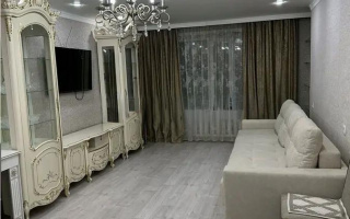 Продажа 2-комнатной квартиры, 59 м², ул. Дюсембекова, дом  4 - Продажа  двухкомнатных квартир в Караганде