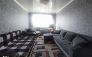 Продажа 2-комнатной квартиры, 48 м², пр. Республики - Продажа квартир в Темиртау