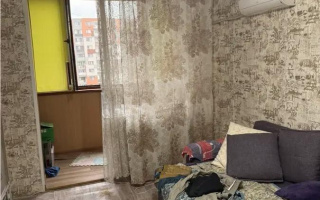 Продажа 1-комнатной квартиры, 36.6 м², ул. Жунисова, дом  8/3 - Продажа  однокомнатных квартир в Алматы с фото