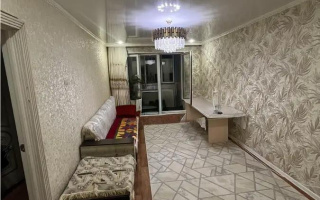 Продажа 2-комнатной квартиры, 48 м² - Продажа двухкомнатных квартир в кирпичном доме в Казахстане - страница 59