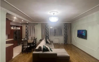 Продажа 2-комнатной квартиры, 66.8 м², ул. Габдуллина, дом  19 - Продажа квартир в Астане