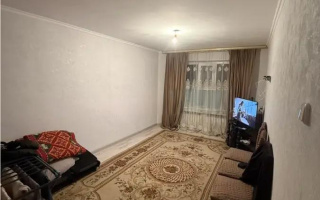 Продажа 2-комнатной квартиры, 44 м², мкр-н 12, дом  41 - Продажа квартир в Караганде без посредников с фото