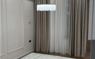 Продажа 2-комнатной квартиры, 46 м² - Продажа квартир в монолитно-каркасном доме в Казахстане - страница 5