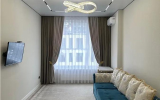 Продажа 3-комнатной квартиры, 87 м², ул. Бектурова, дом  9 - Продажа квартир в Астане