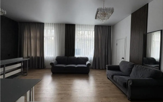 Продажа 6-комнатной квартиры, 135 м² - Продажа пятикомнатных и более квартир в Бостандыкском р-не Алматы